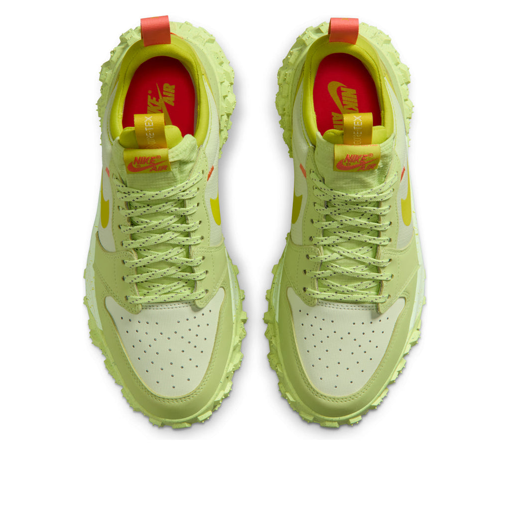 Air Jordan 1 Element Low 'Light Lemon Twist'
