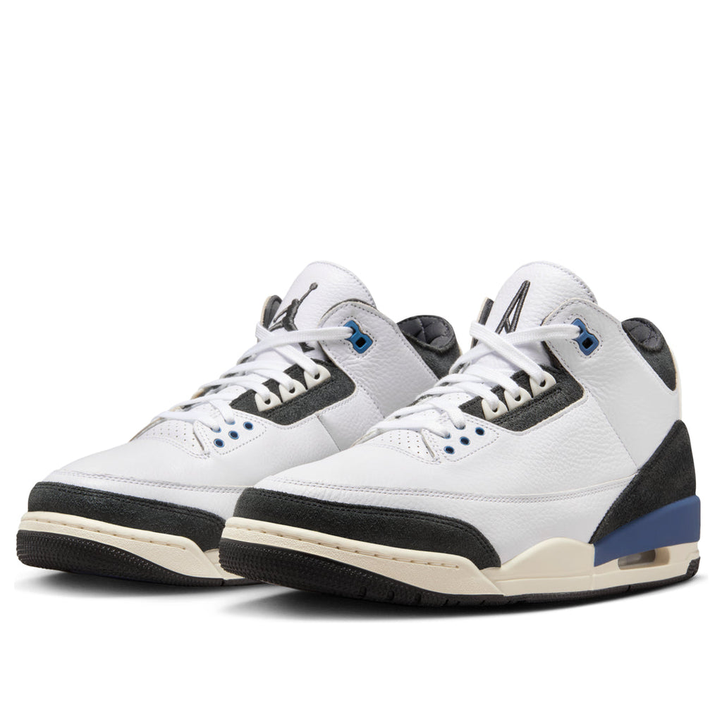Air Jordan 3 x A Ma Maniere 'Diffused Blue'