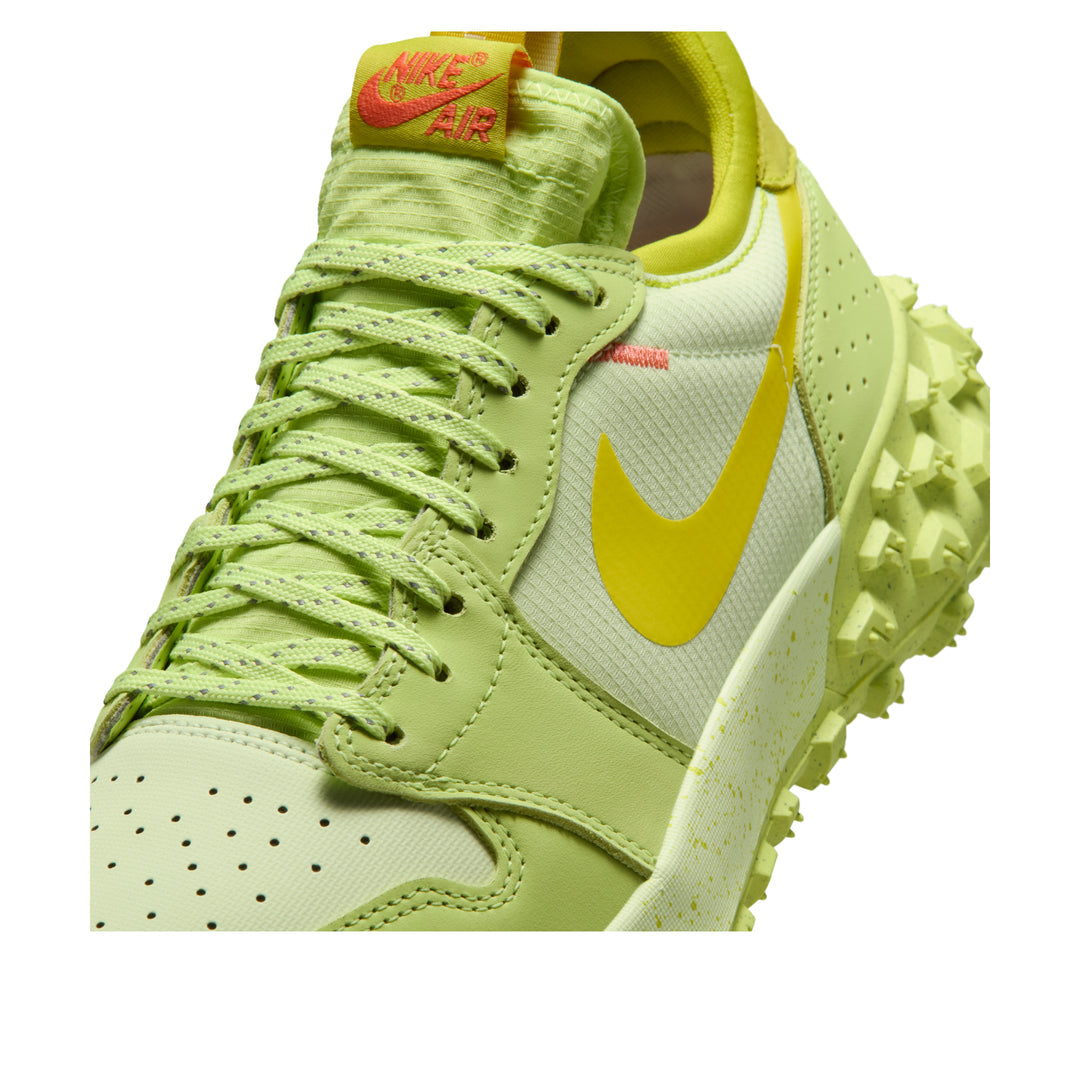 Air Jordan 1 Element Low 'Light Lemon Twist'