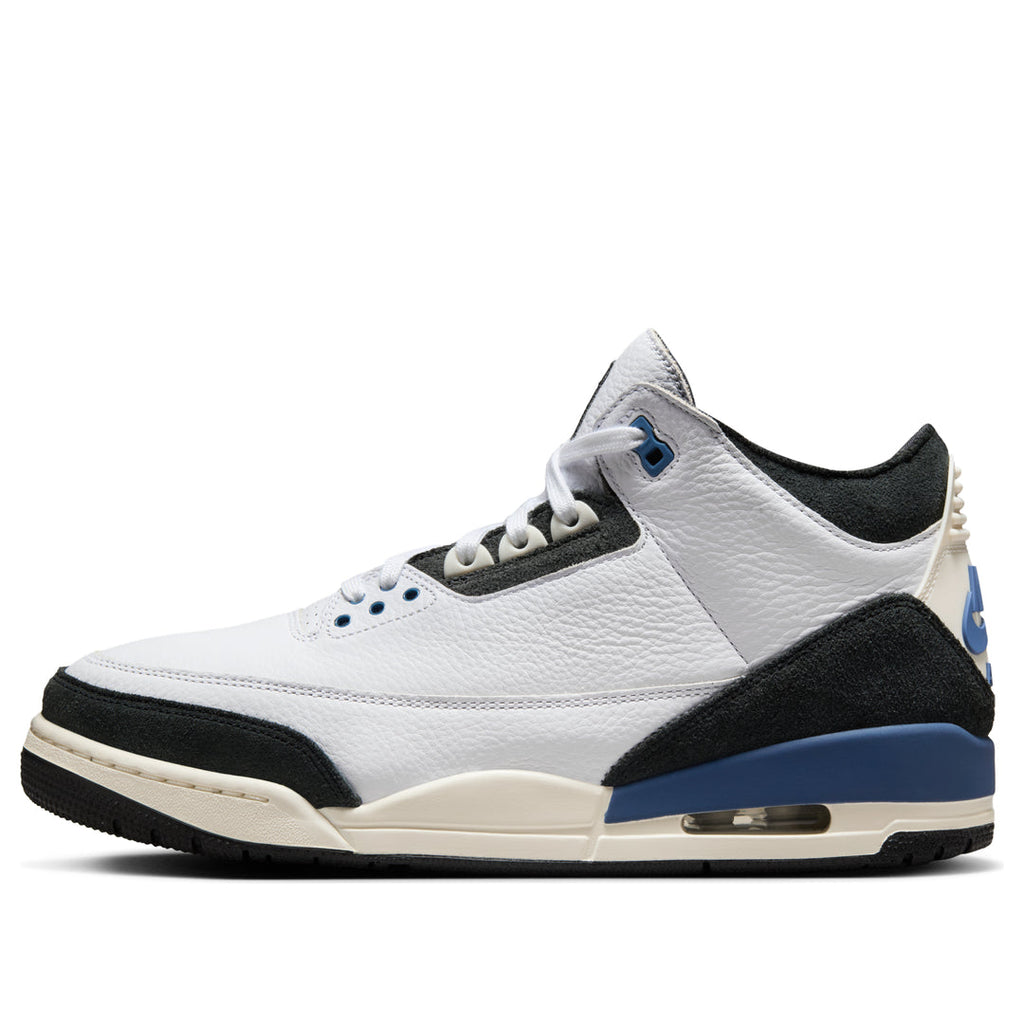 Air Jordan 3 x A Ma Maniere 'Diffused Blue'