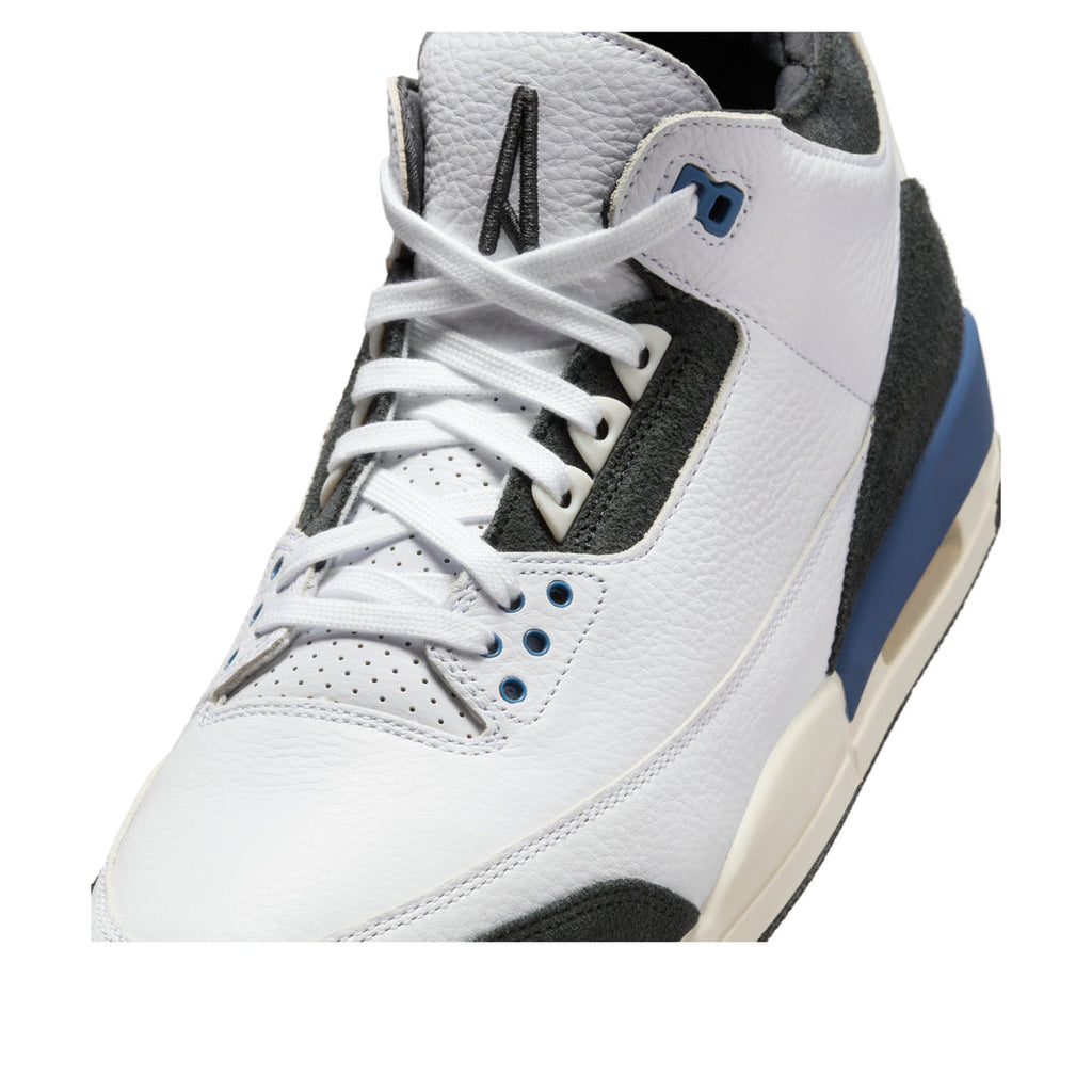 Air Jordan 3 x A Ma Maniere 'Diffused Blue'