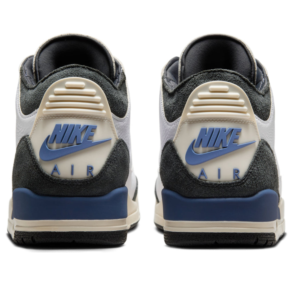 Air Jordan 3 x A Ma Maniere 'Diffused Blue'