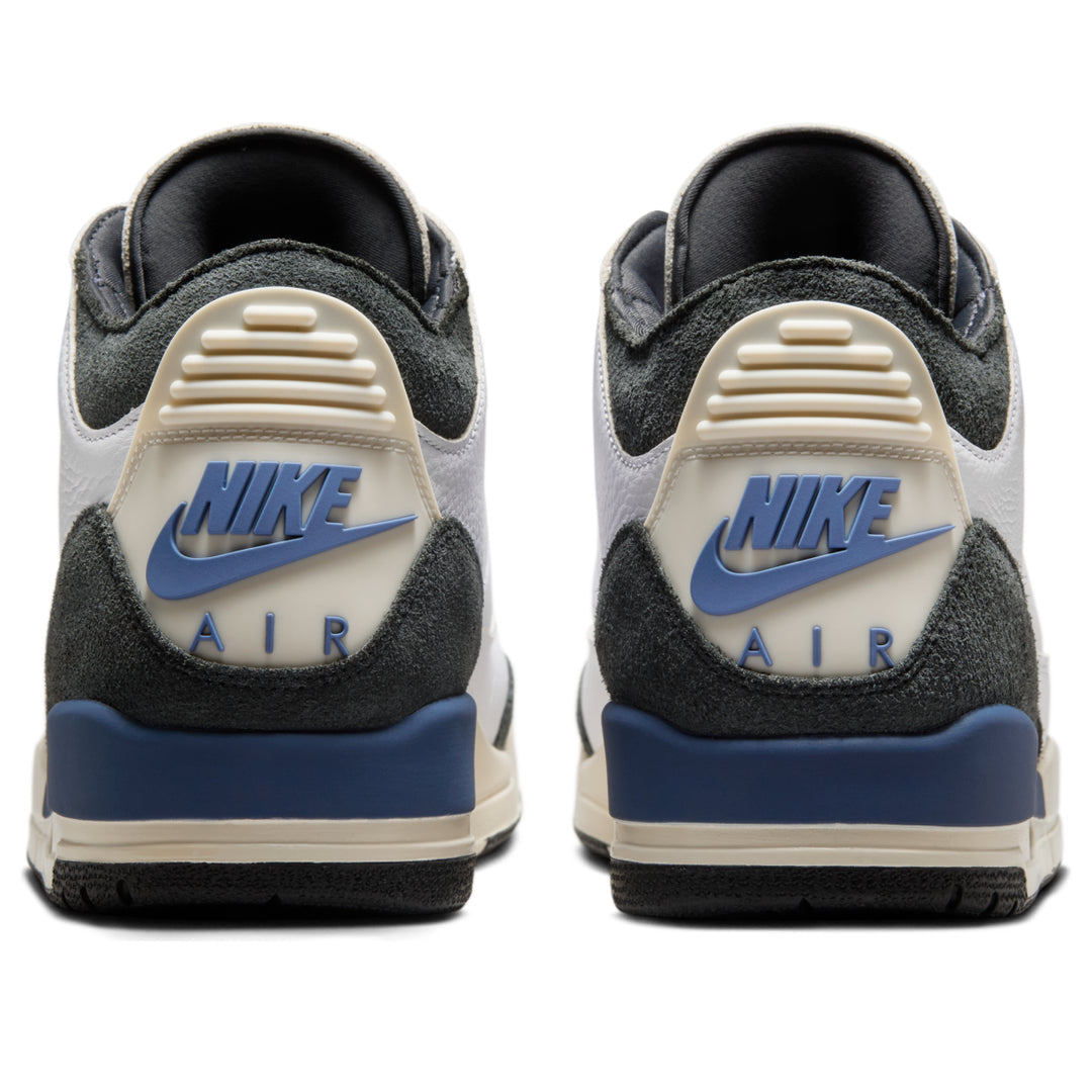 Air Jordan 3 x A Ma Maniere 'Diffused Blue'