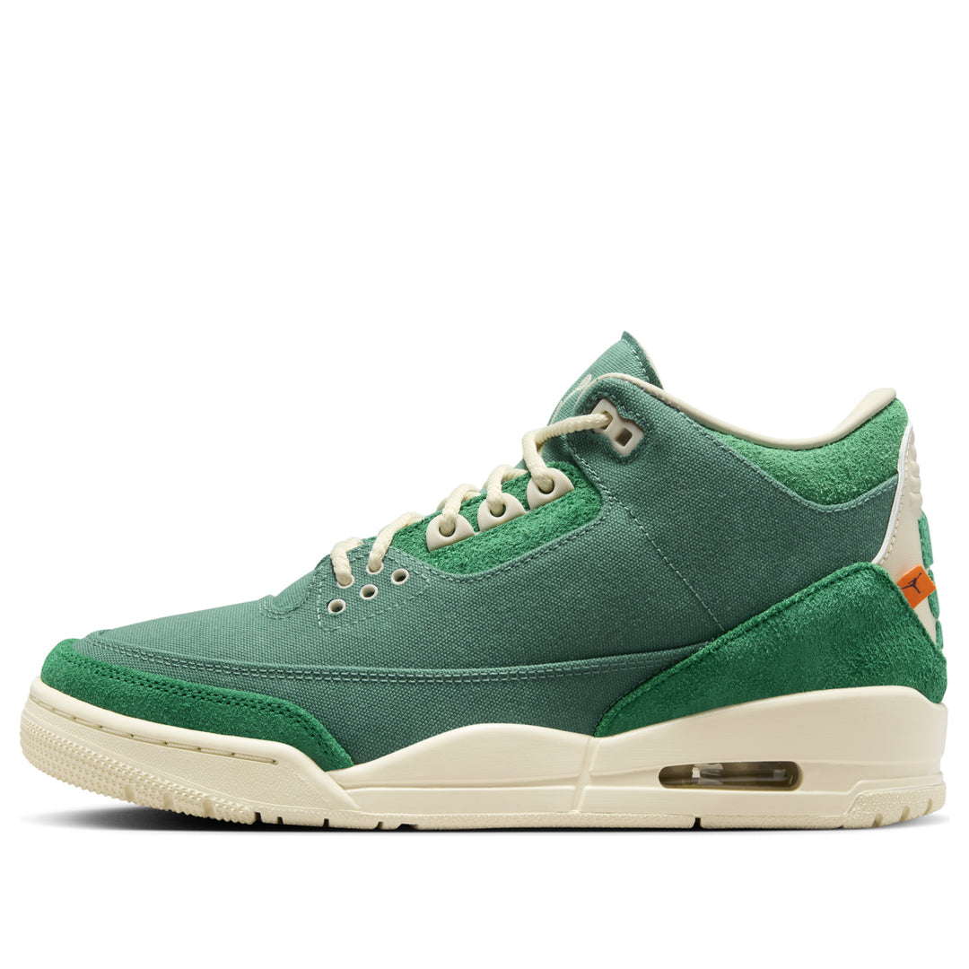 Air Jordan 3 x Nina Chanel Abey 'Bicoastal'