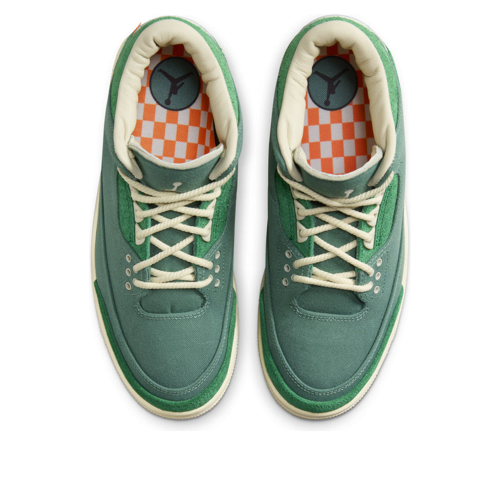 Air Jordan 3 x Nina Chanel Abey 'Bicoastal'