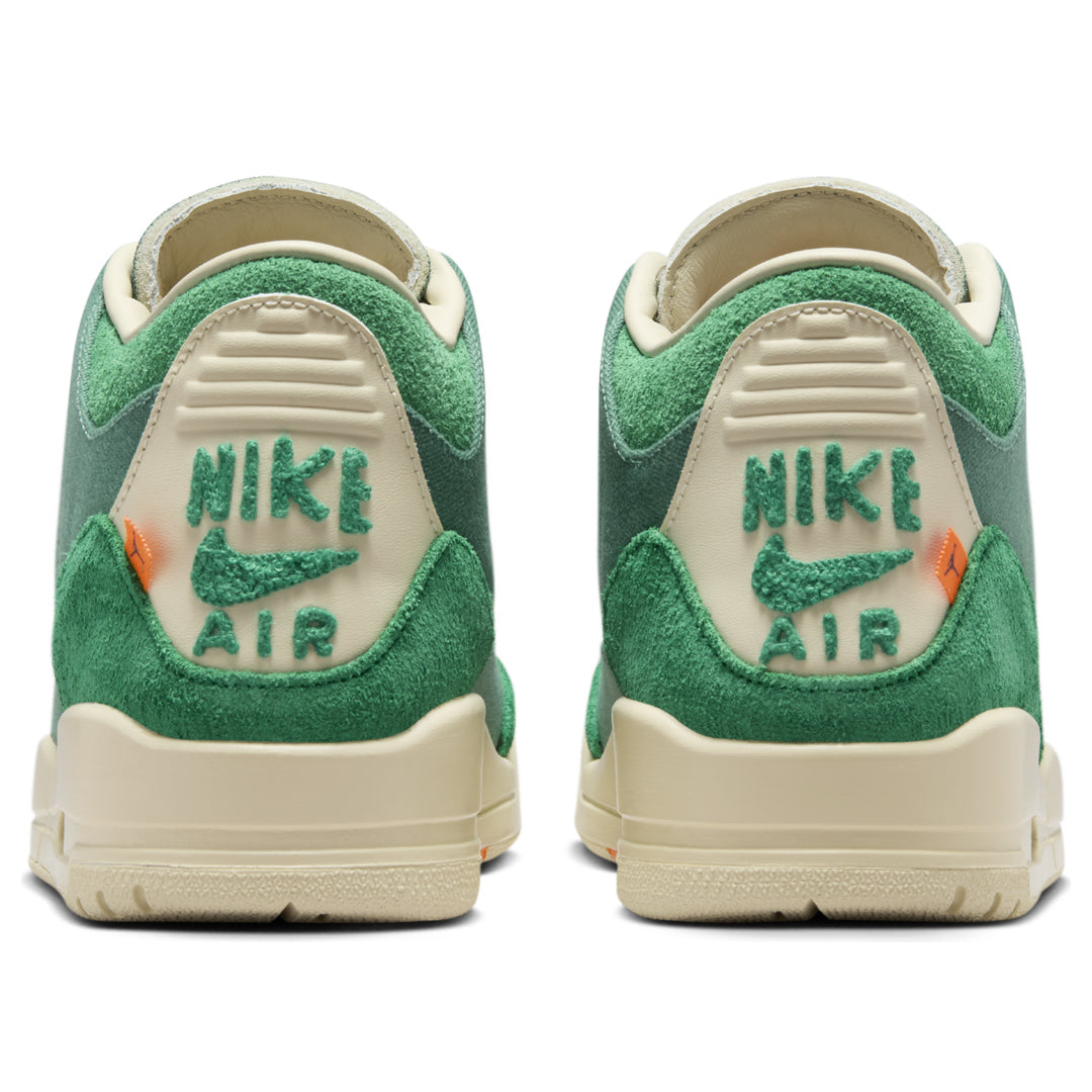 Air Jordan 3 x Nina Chanel Abey 'Bicoastal'