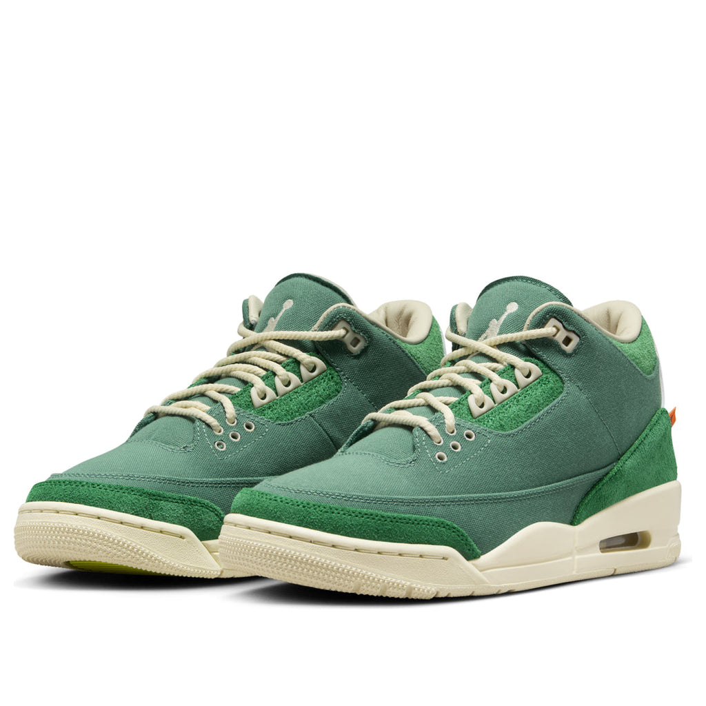 Air Jordan 3 x Nina Chanel Abey 'Bicoastal'