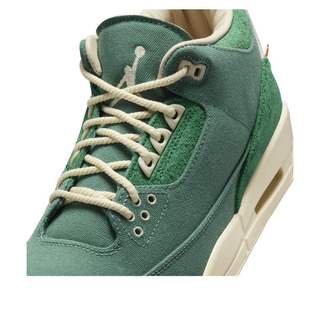 Air Jordan 3 x Nina Chanel Abey 'Bicoastal'