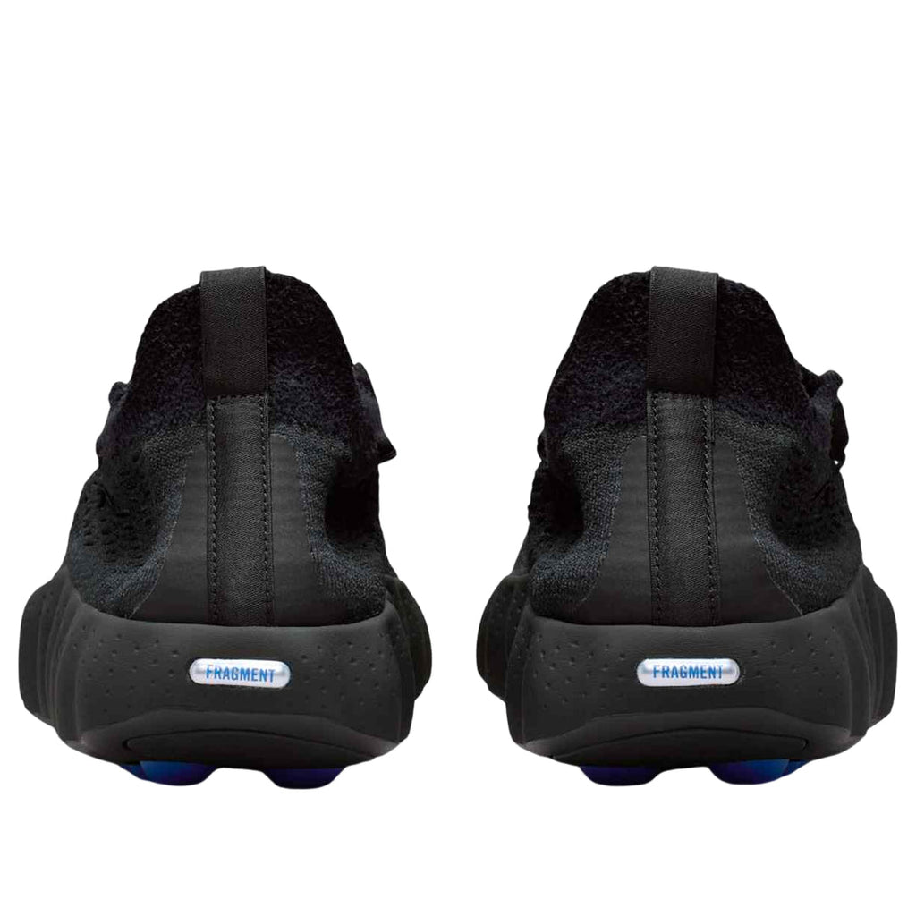 Nike x Fragment Mind 002 'Concept Testing'