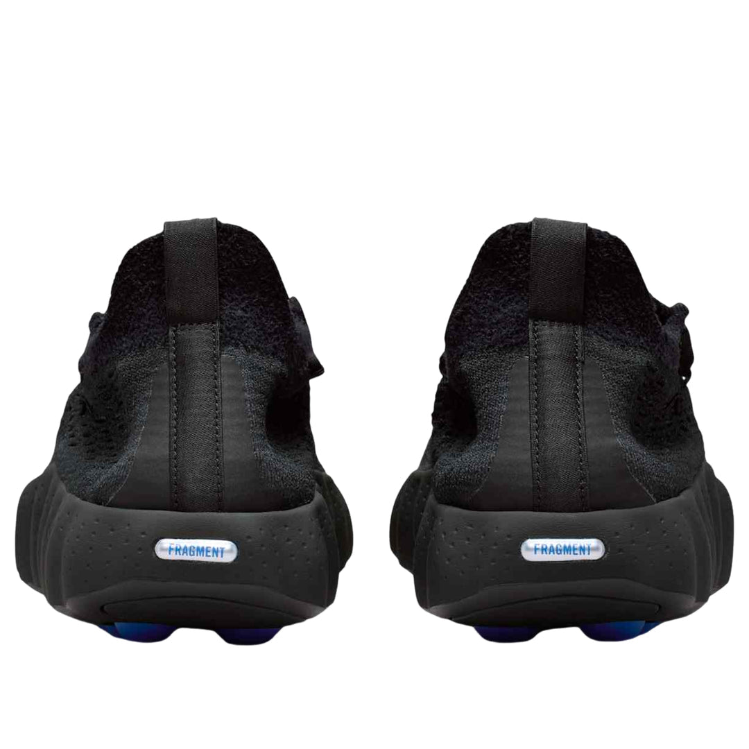 Nike x Fragment Mind 002 'Concept Testing'