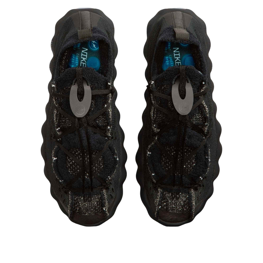 Nike x Fragment Mind 002 'Concept Testing'