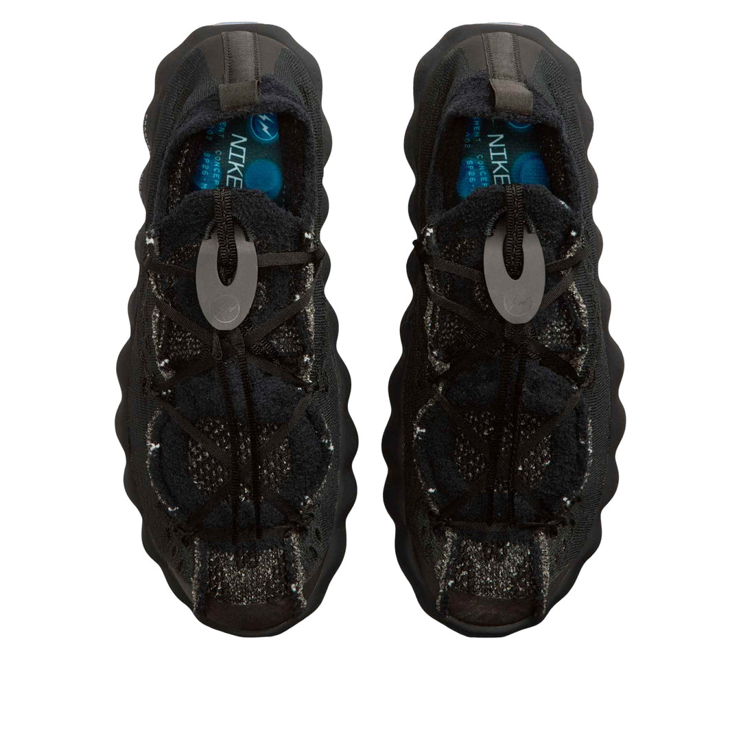 Nike x Fragment Mind 002 'Concept Testing'