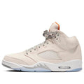 Air Jordan 5 Retro SE 'Craft Light Orewood Brown'