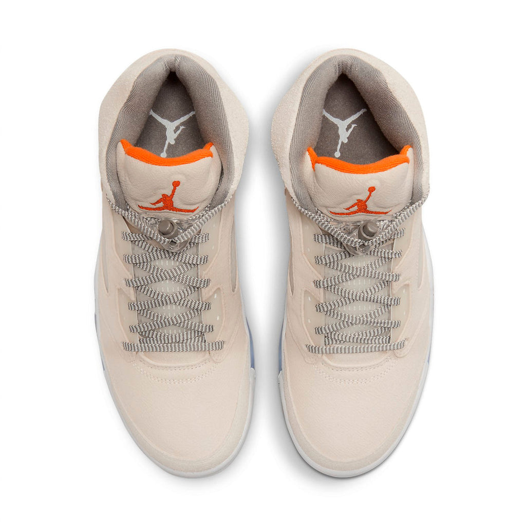 Air Jordan 5 Retro SE 'Craft Light Orewood Brown'