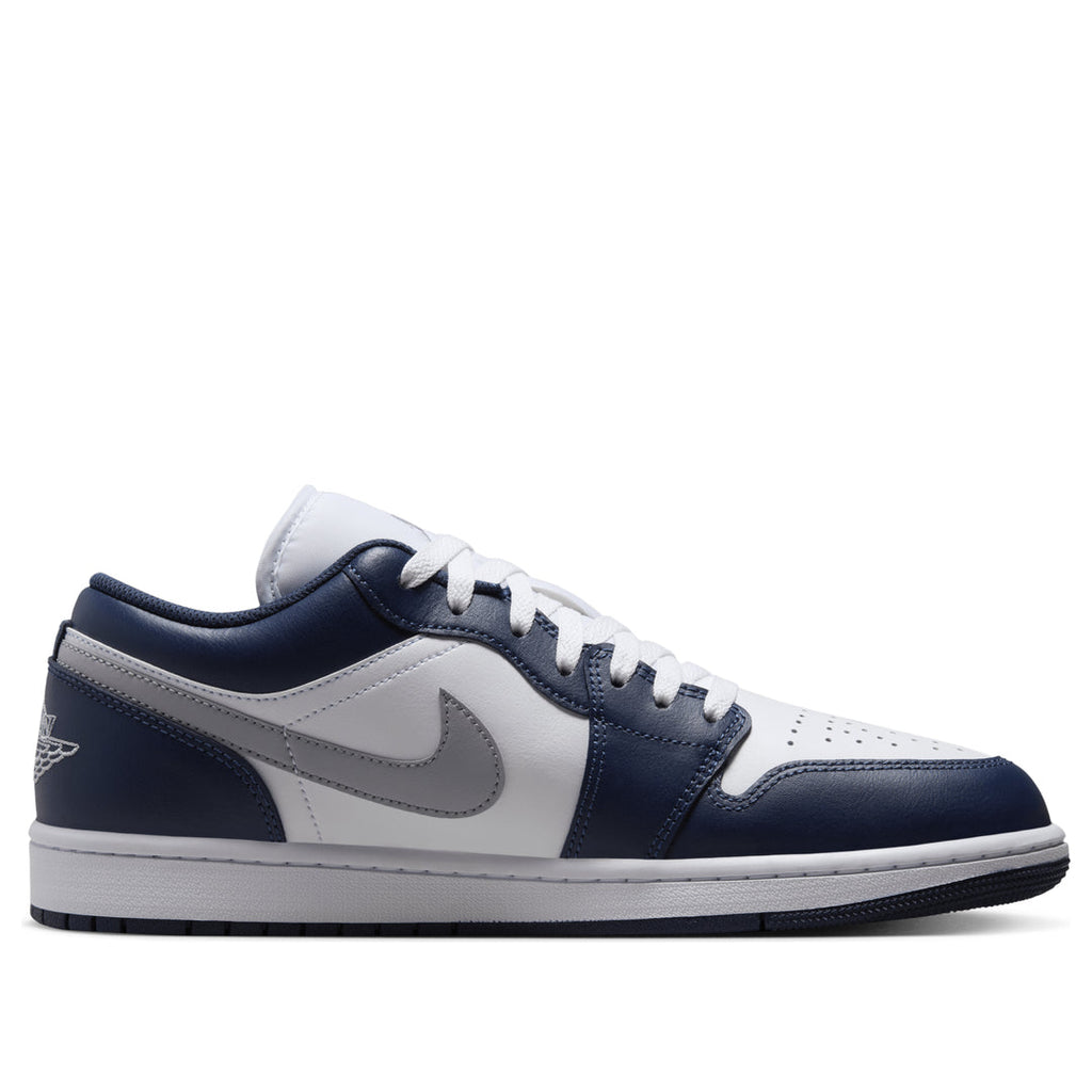 Air Jordan 1 Low SE 'Midnight Navy'