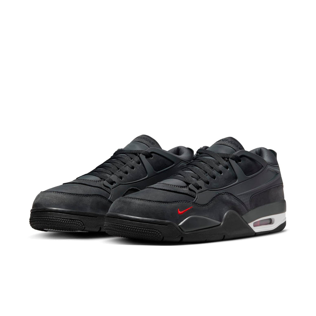 Air Jordan 4RM x Nigel Sylvester 'Driveway Grey'