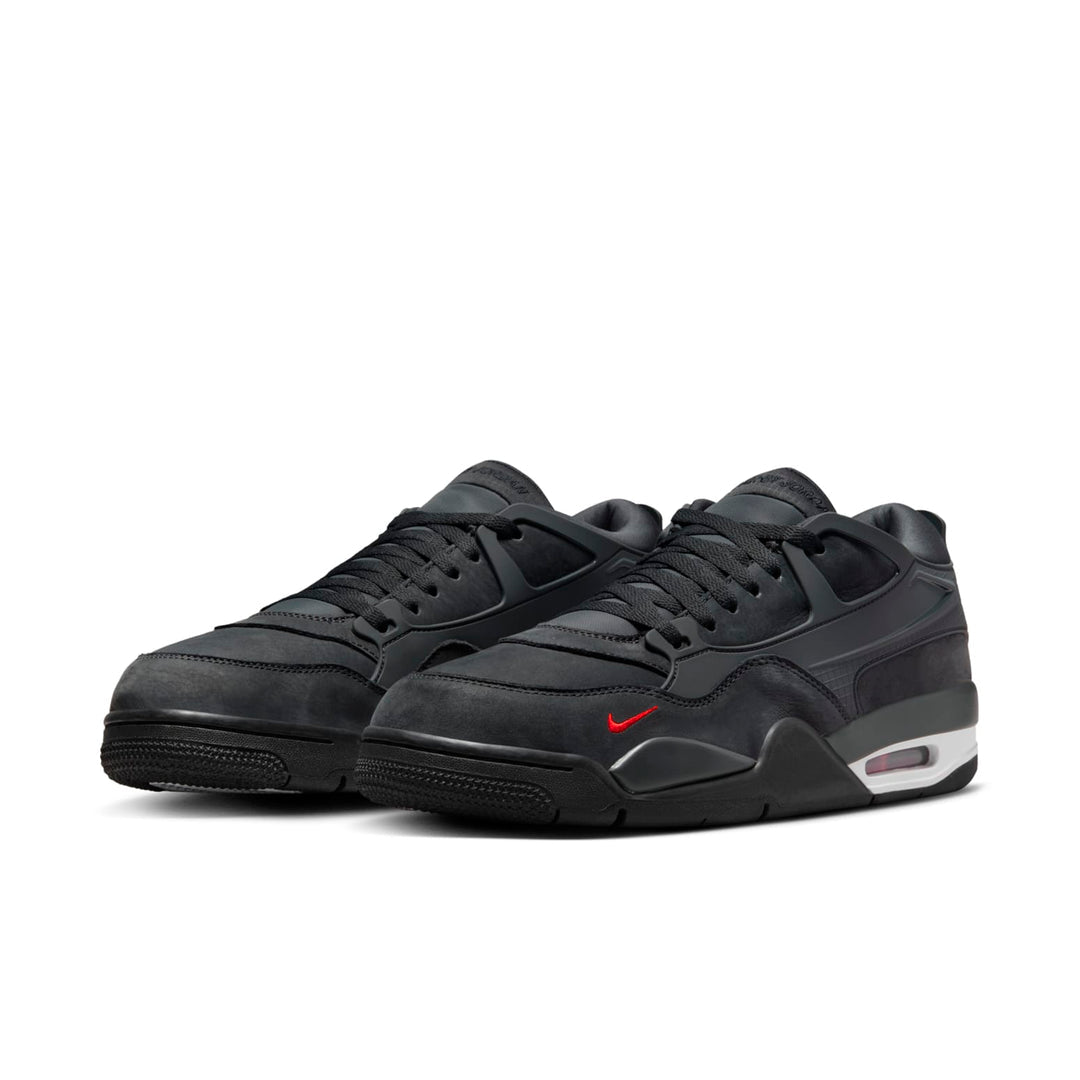 Air Jordan 4RM x Nigel Sylvester 'Driveway Grey'