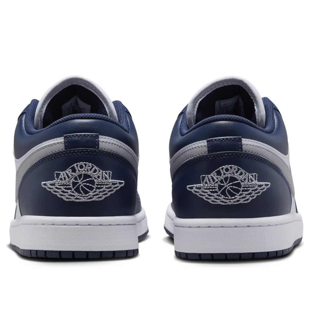 Air Jordan 1 Low SE 'Midnight Navy'