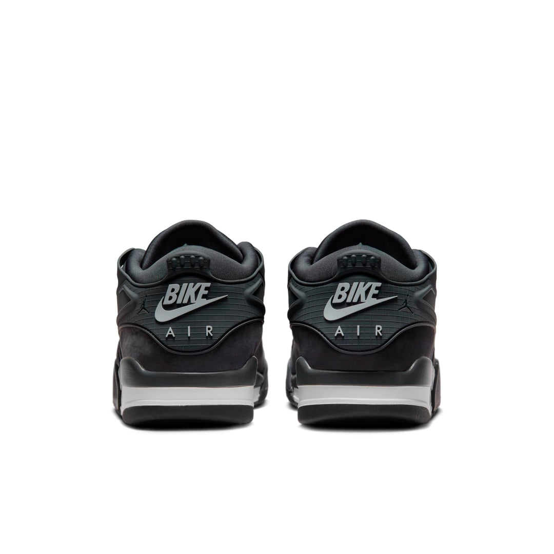 Air Jordan 4RM x Nigel Sylvester 'Driveway Grey'