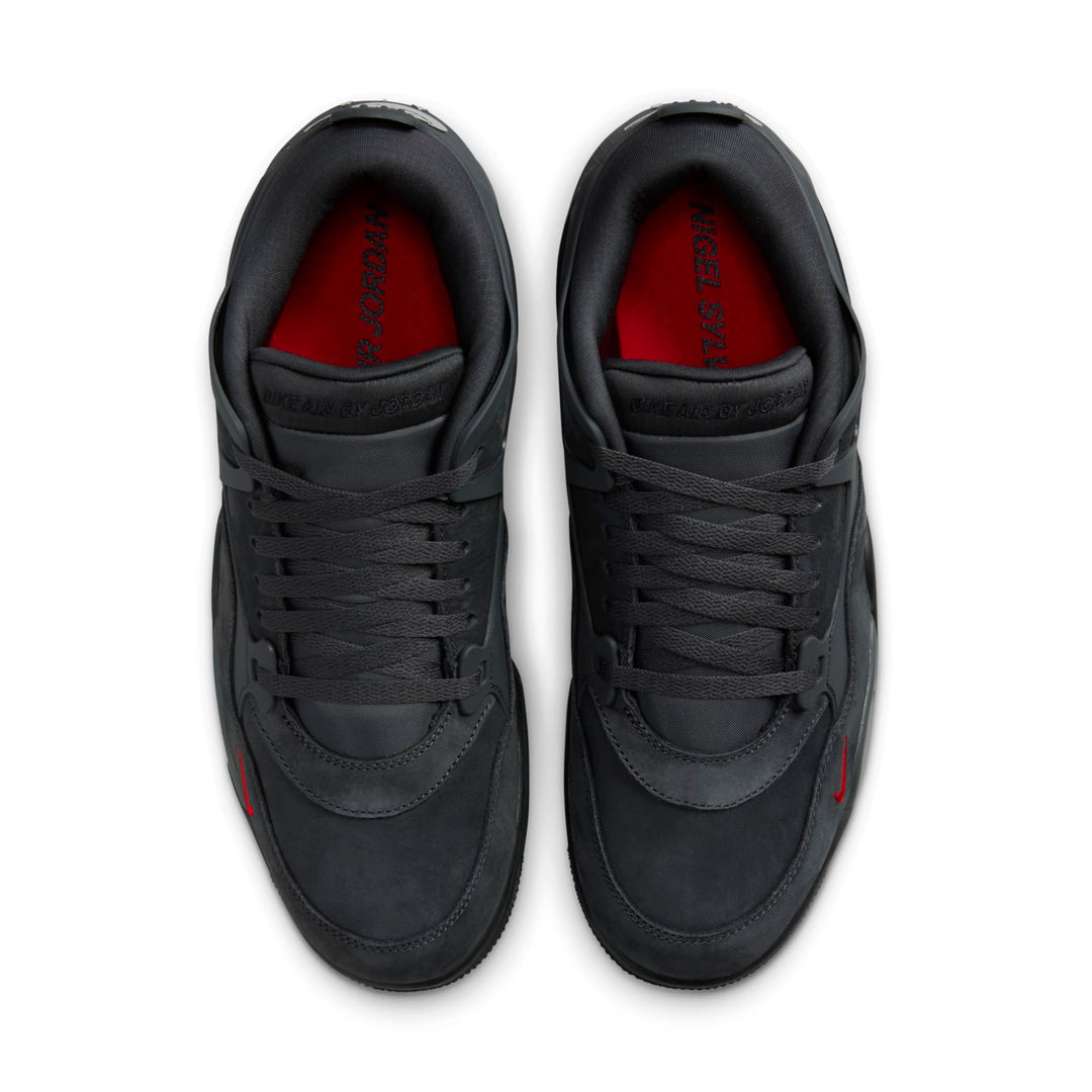 Air Jordan 4RM x Nigel Sylvester 'Driveway Grey'