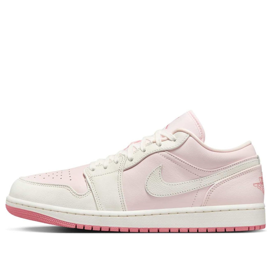 Air Jordan Low SE 'Sail Pink'