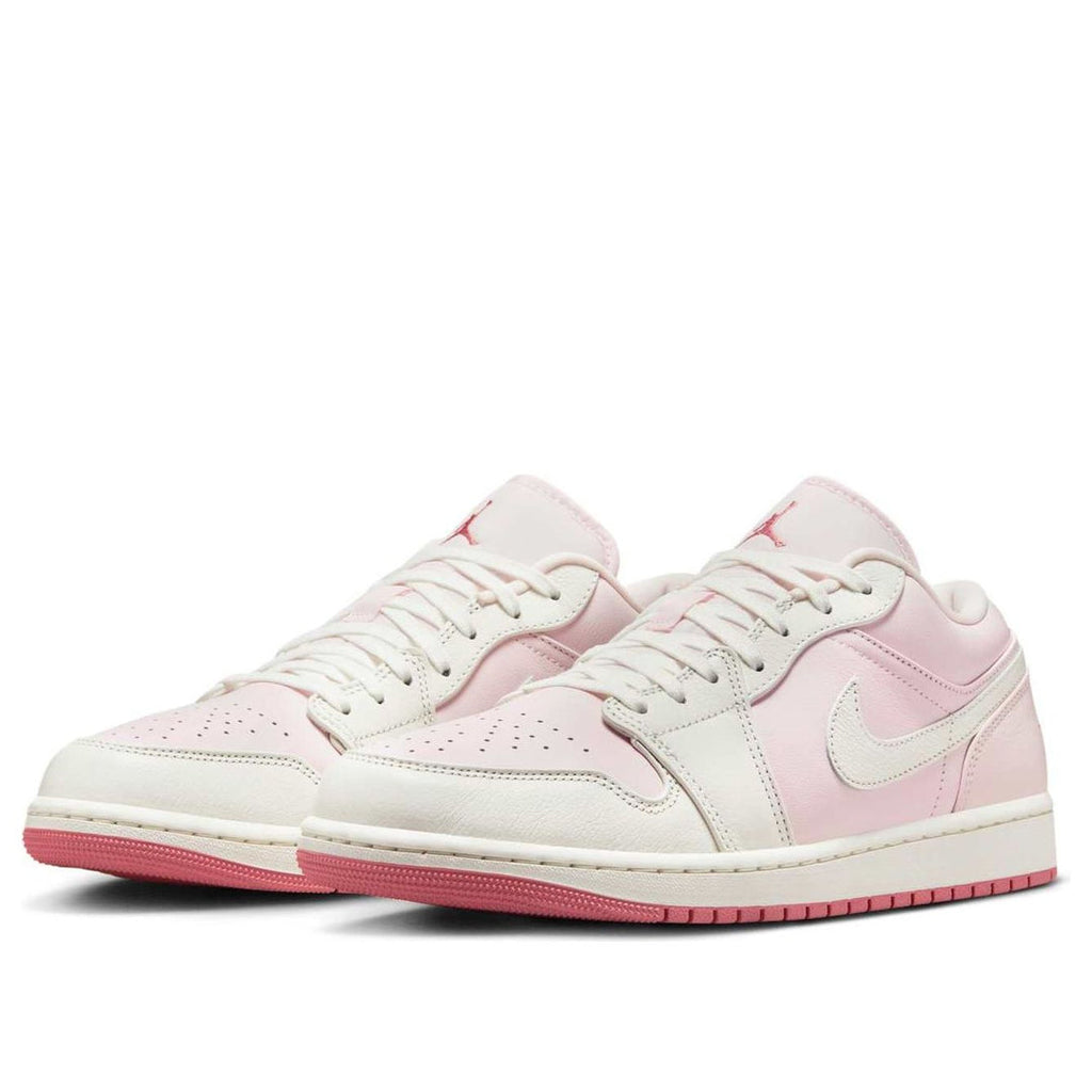 Air Jordan Low SE 'Sail Pink'
