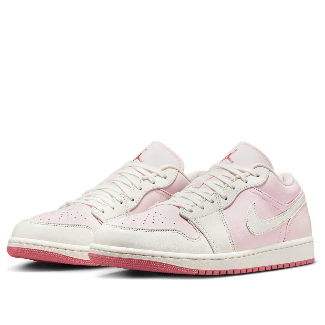 Air Jordan Low SE 'Sail Pink'