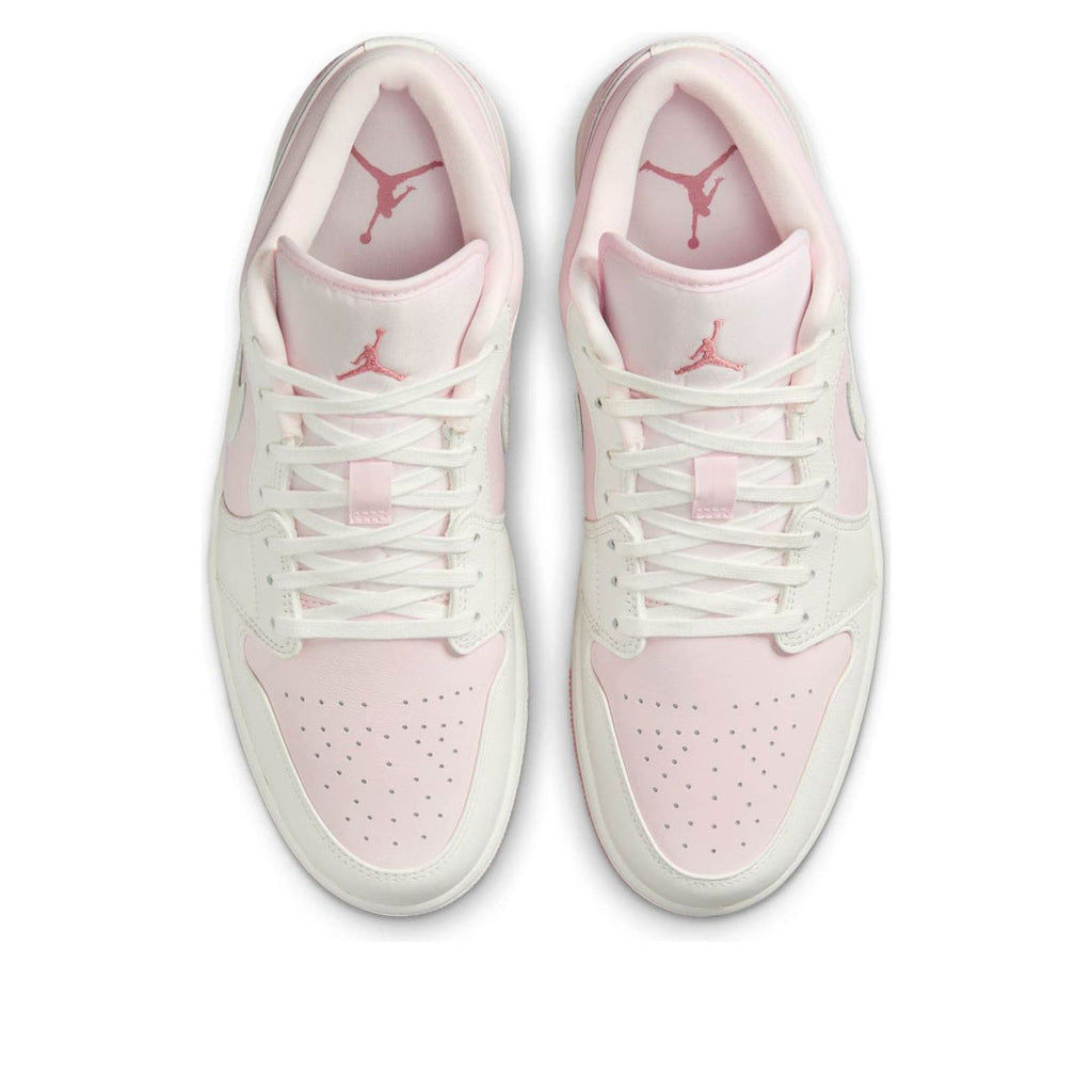 Air Jordan Low SE 'Sail Pink'