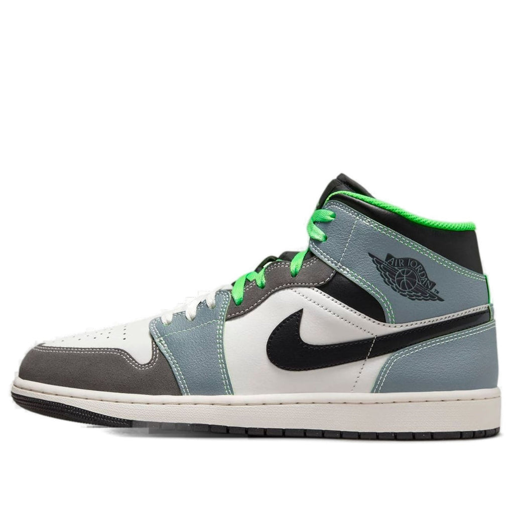 Air Jordan 1 Mid 'Casa 93'
