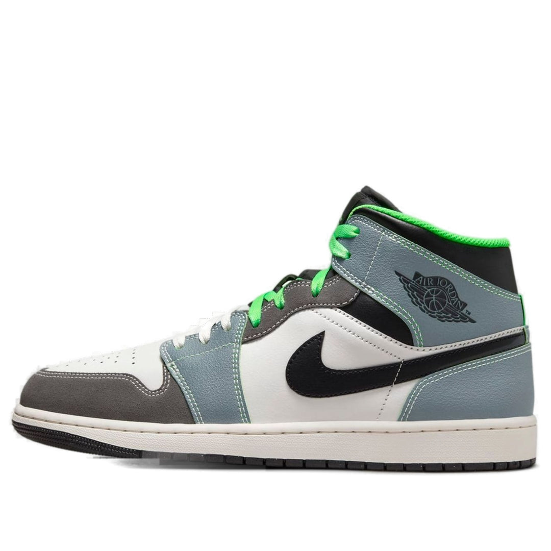 Air Jordan 1 Mid 'Casa 93'