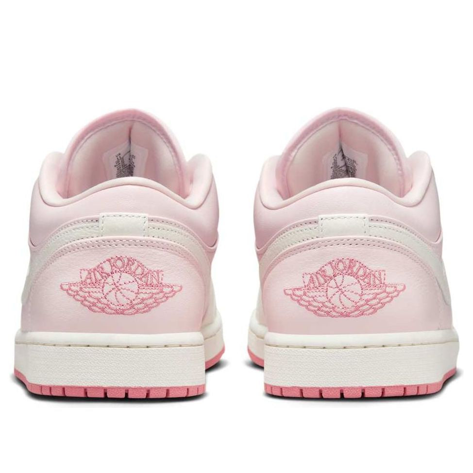Air Jordan Low SE 'Sail Pink'