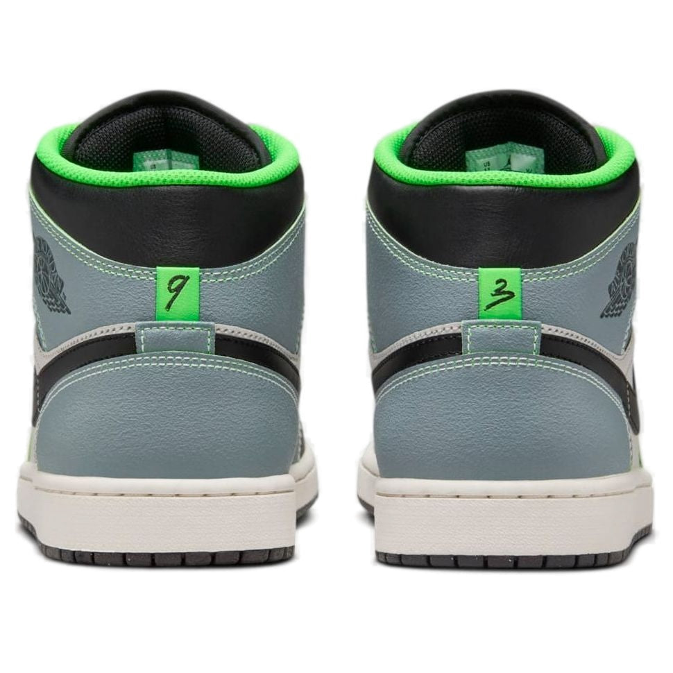 Air Jordan 1 Mid 'Casa 93'