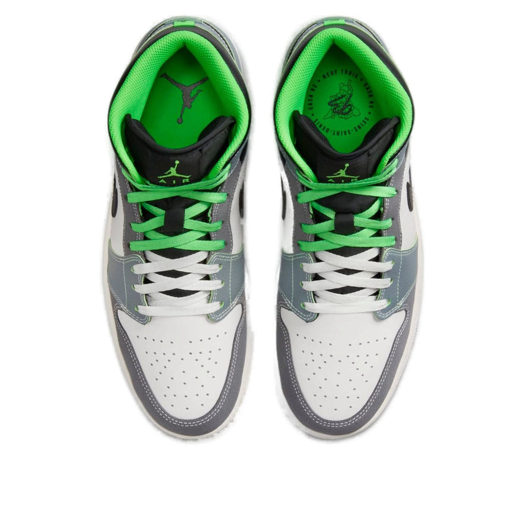 Air Jordan 1 Mid 'Casa 93'