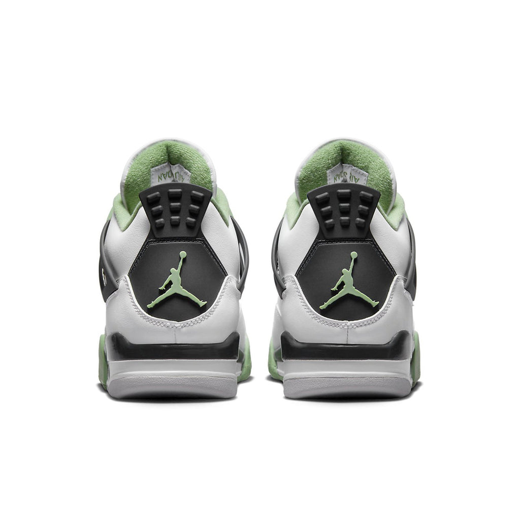 Air Jordan 4 Retro 'Seafoam'