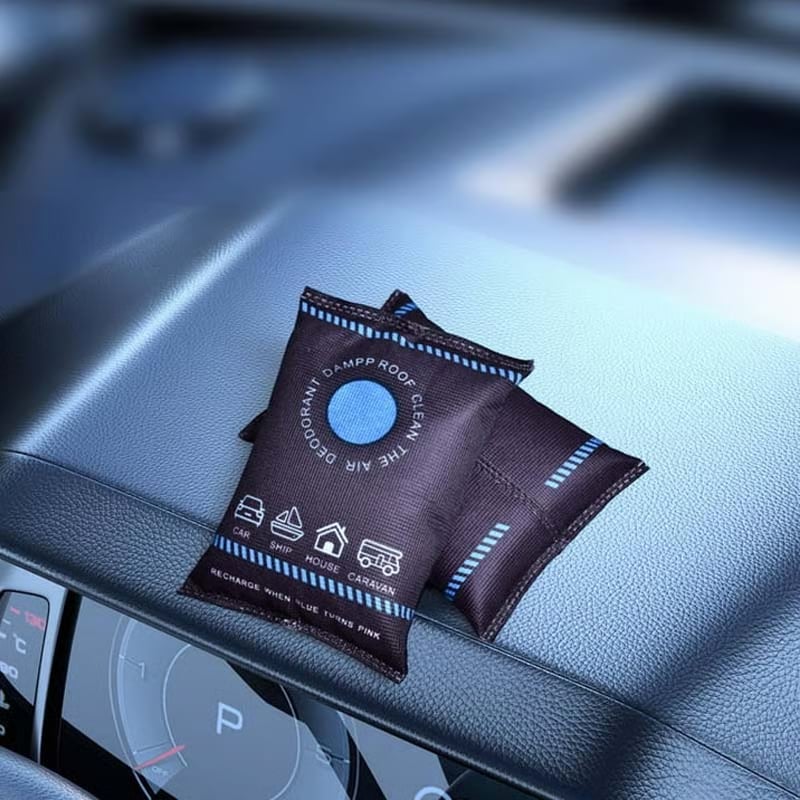 ❄️Dehumidification Bag Desiccant
