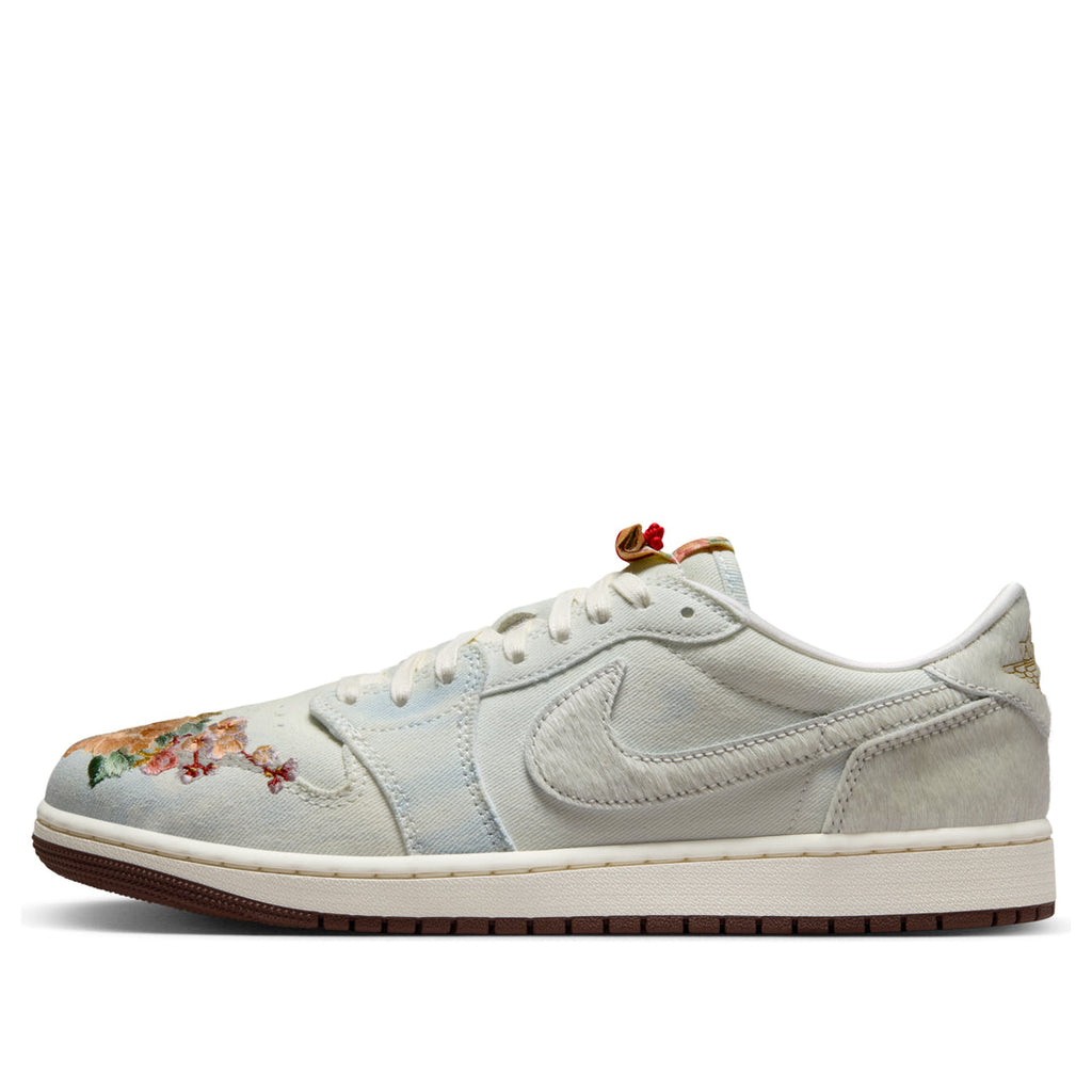 Air Jordan 1 Low OG 'CNY Year of the Horse' 2026
