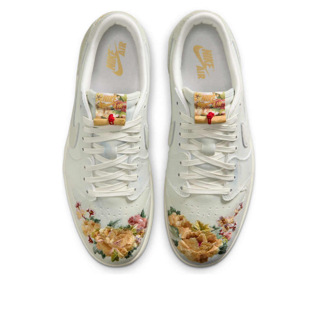 Air Jordan 1 Low OG 'CNY Year of the Horse' 2026