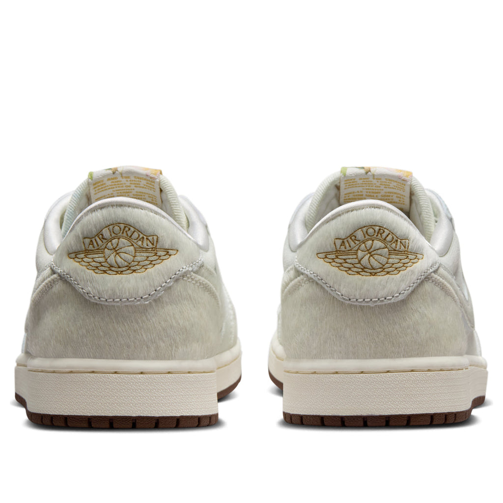 Air Jordan 1 Low OG 'CNY Year of the Horse' 2026