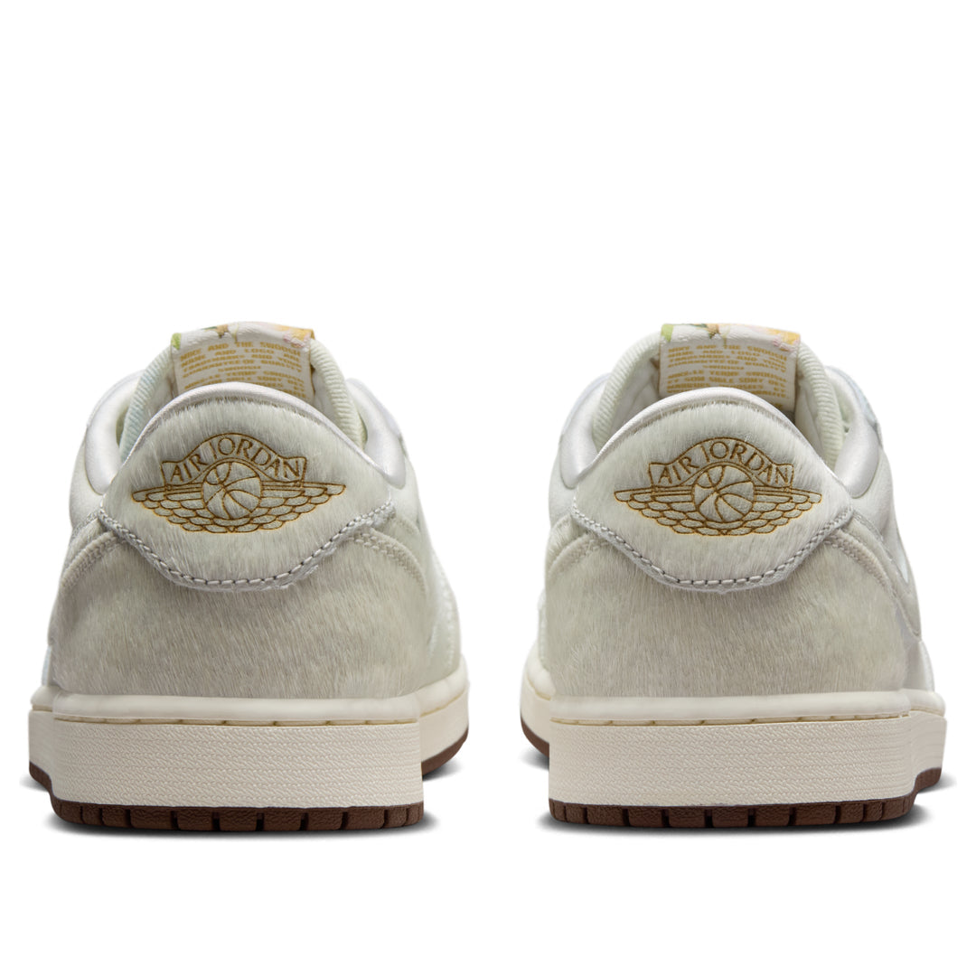 Air Jordan 1 Low OG 'CNY Year of the Horse' 2026