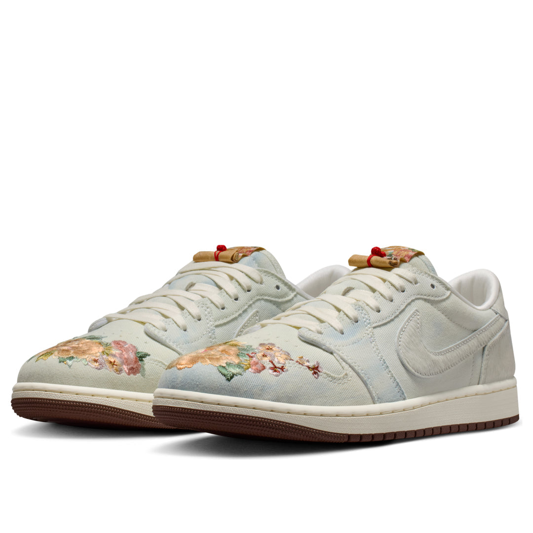 Air Jordan 1 Low OG 'CNY Year of the Horse' 2026