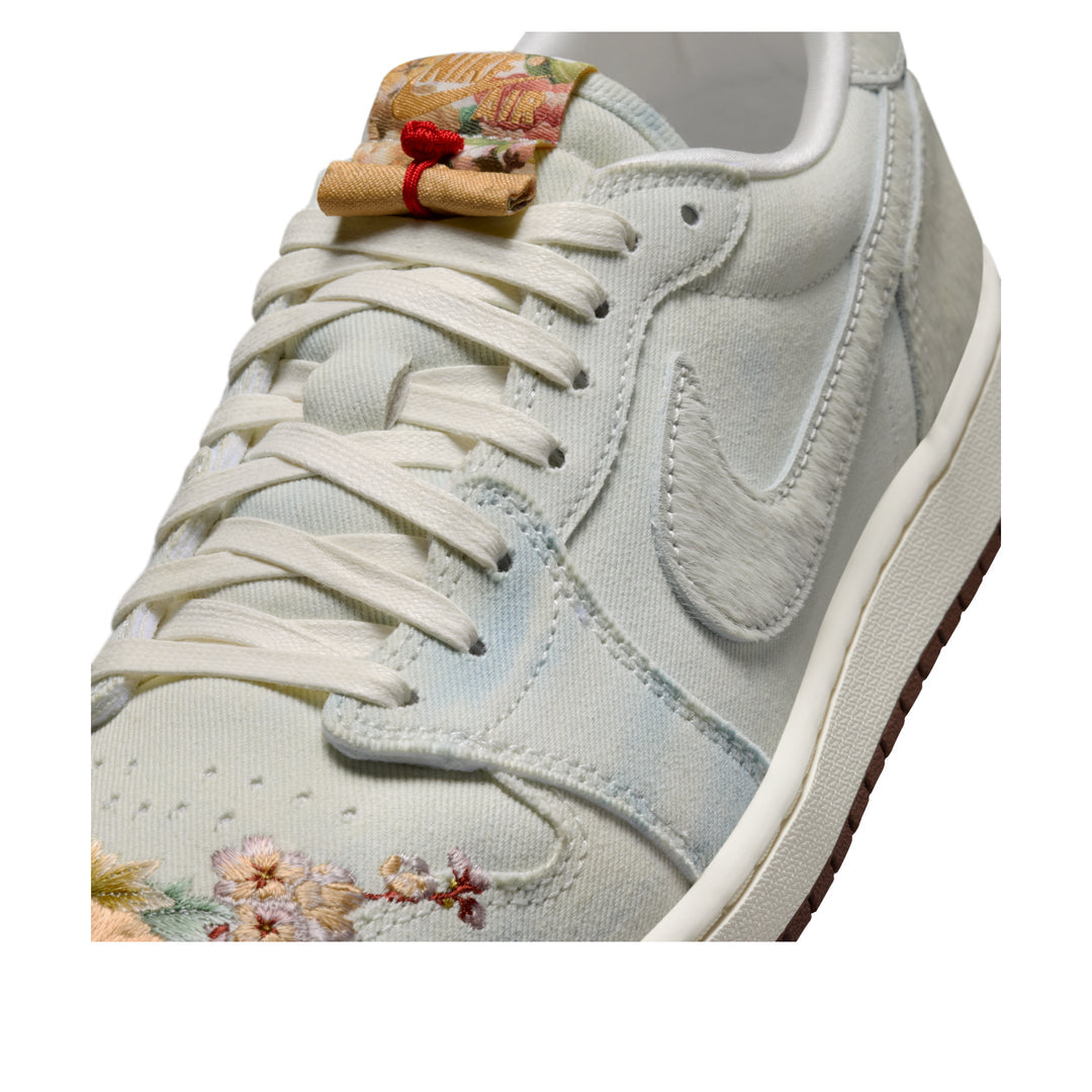 Air Jordan 1 Low OG 'CNY Year of the Horse' 2026