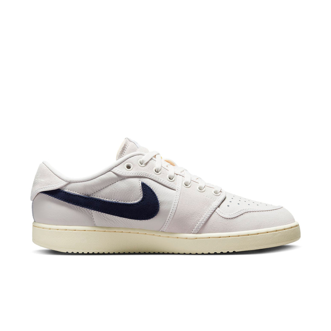 Air Jordan 1 AJKO Low x Union LA 'Sail Muslin'