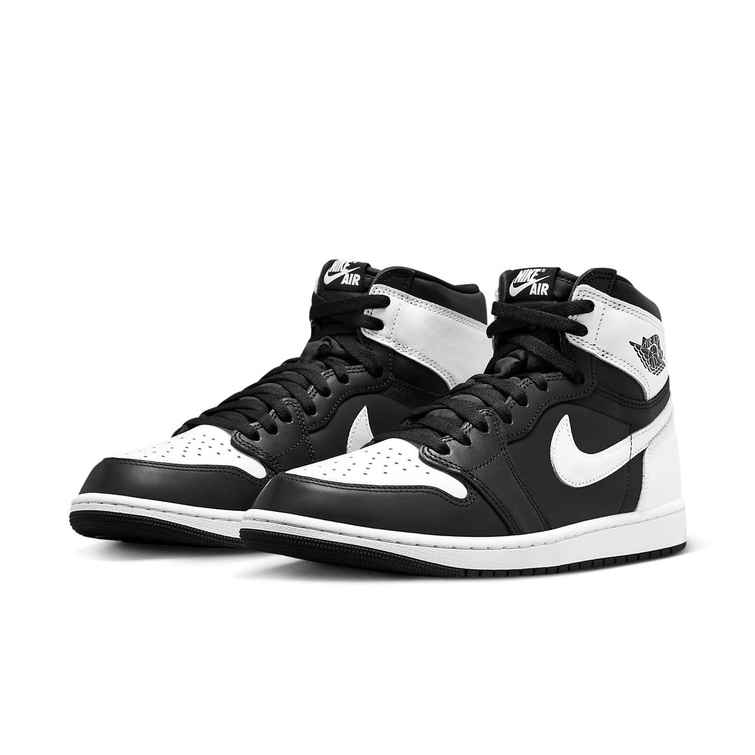 Air Jordan 1 High OG 'Black White'