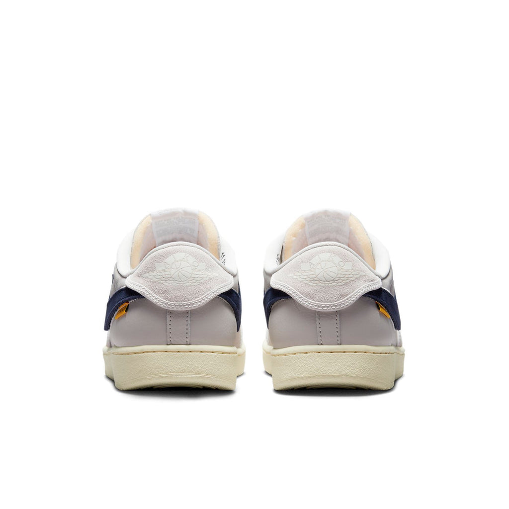 Air Jordan 1 AJKO Low x Union LA 'Sail Muslin'