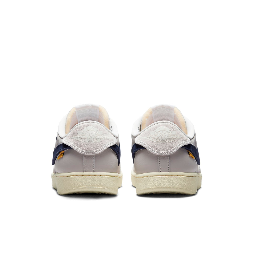 Air Jordan 1 AJKO Low x Union LA 'Sail Muslin'