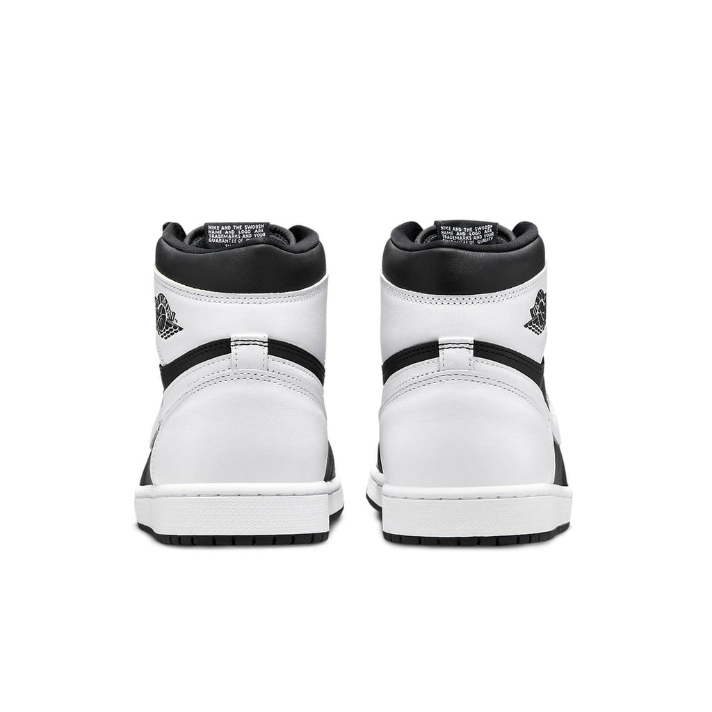 Air Jordan 1 High OG 'Black White'