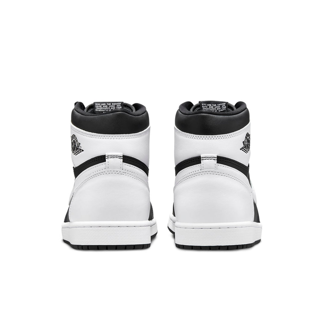 Air Jordan 1 High OG 'Black White'