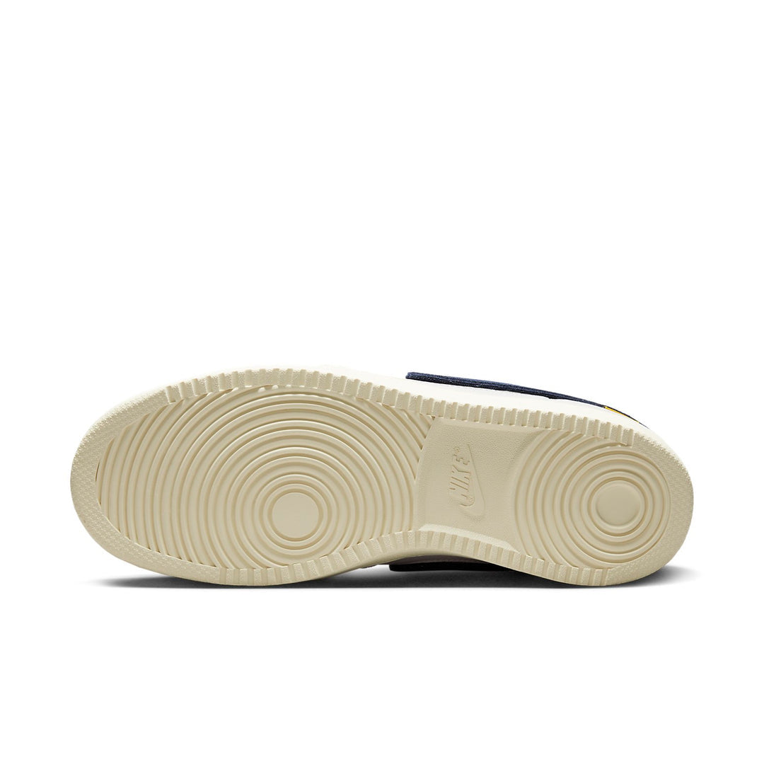 Air Jordan 1 AJKO Low x Union LA 'Sail Muslin'