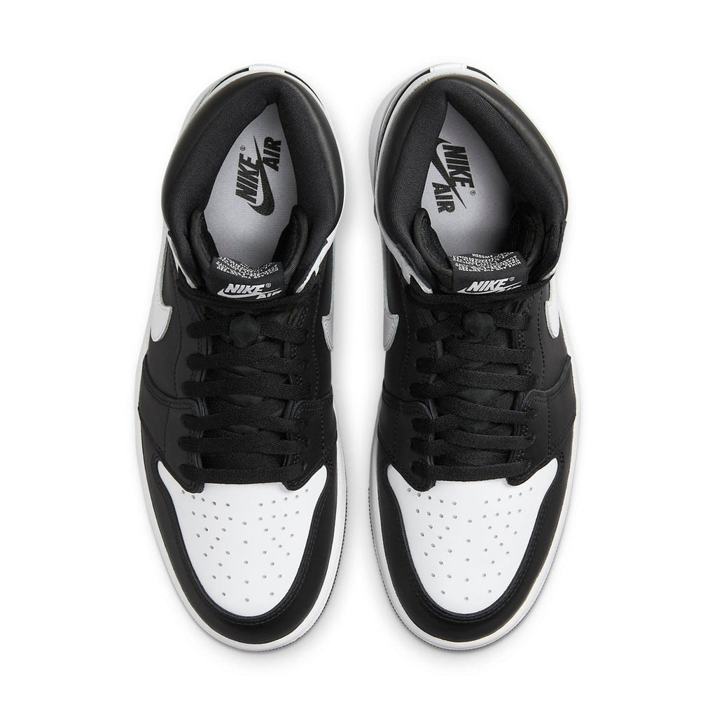 Air Jordan 1 High OG 'Black White'