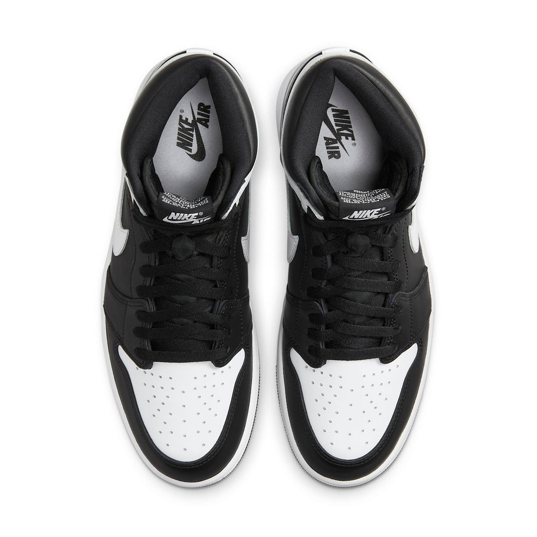 Air Jordan 1 High OG 'Black White'